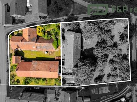 Prodej domu/vily, 300 m²