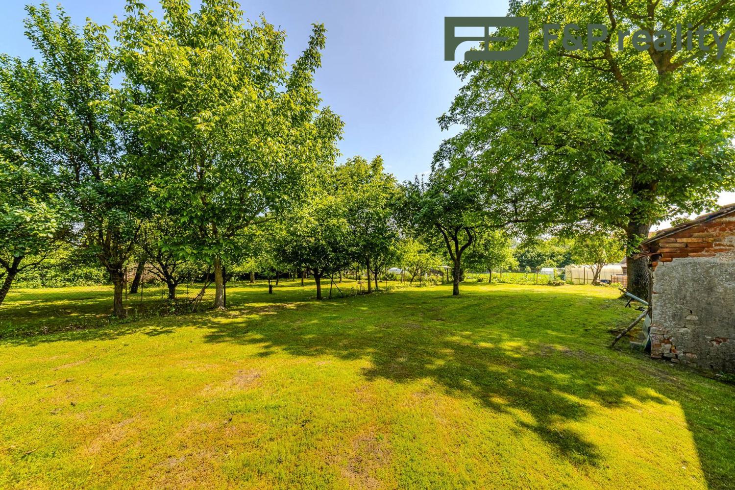 Prodej pozemek Bydlení|Pardubický kraj, Ústí nad Orlicí, Zádolí, 10, 56601