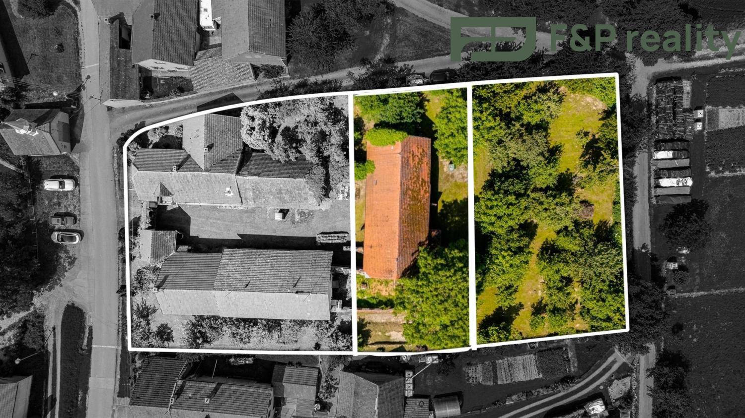 Prodej pozemek Bydlení|Pardubický kraj, Ústí nad Orlicí, Zádolí, 10, 56601