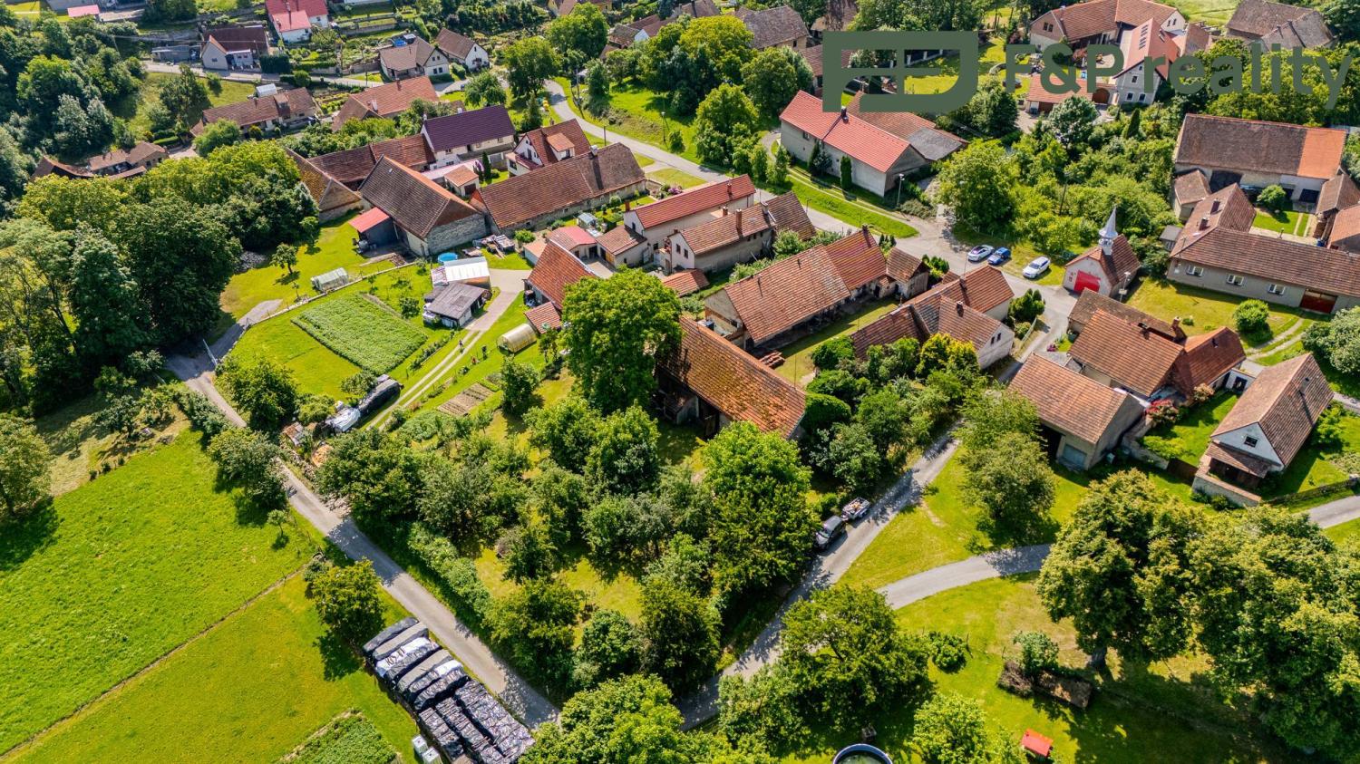 Prodej pozemek Bydlení|Pardubický kraj, Ústí nad Orlicí, Zádolí, 10, 56601