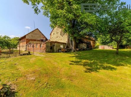 Prodej pozemku pro bydlení, 974 m²