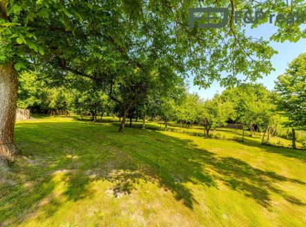 Prodej pozemku pro bydlení, 974 m²