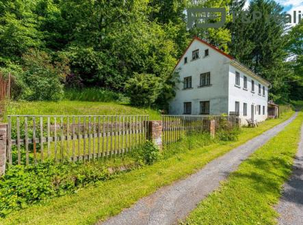 Prodej domu/vily, 240 m²