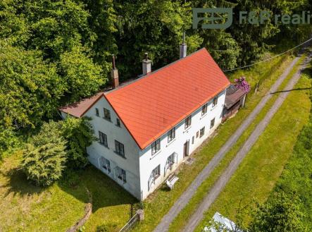 Prodej domu/vily, 182 m²