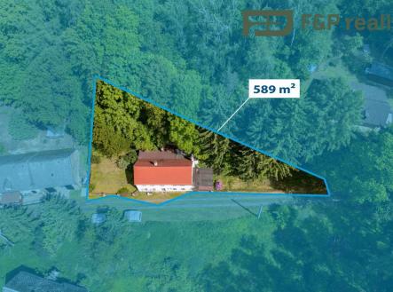 Prodej domu/vily, 182 m²