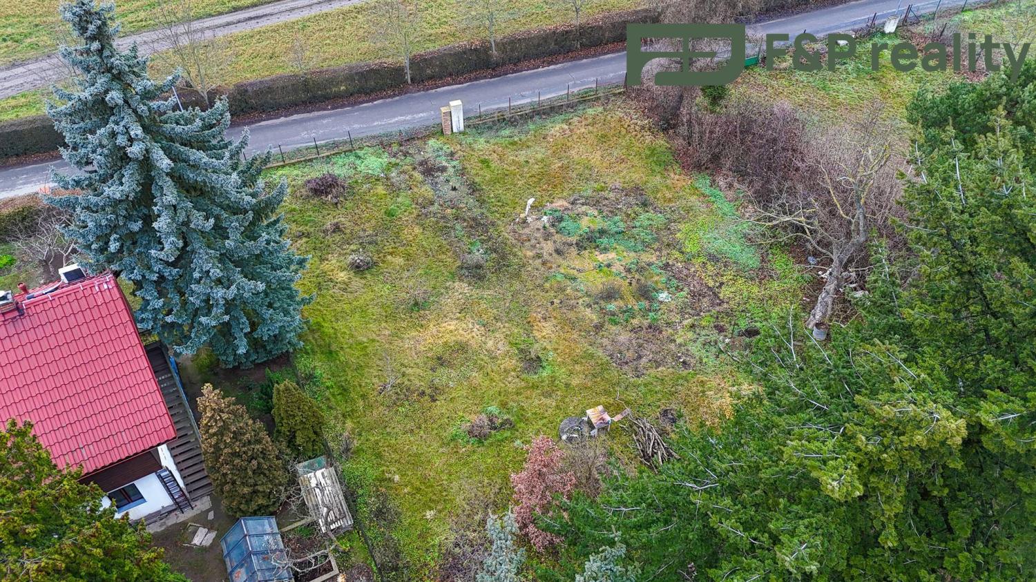 Prodej pozemek Bydlení|Hlavní město Praha, Praha, Praha-Klánovice, Klánovice, Slatinská 146/5, 19014