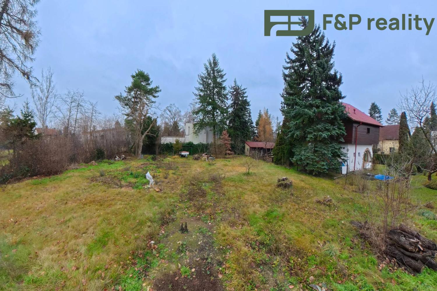 Prodej pozemek Bydlení|Hlavní město Praha, Praha, Praha-Klánovice, Klánovice, Slatinská 146/5, 19014