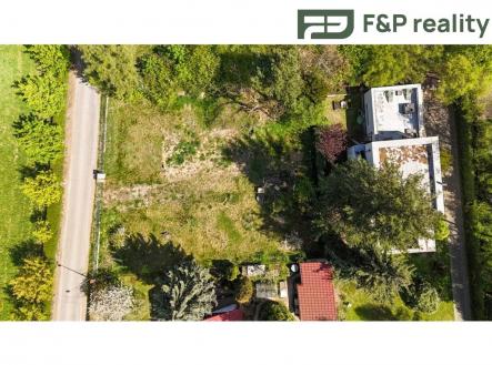 Prodej pozemku pro bydlení, 826 m²