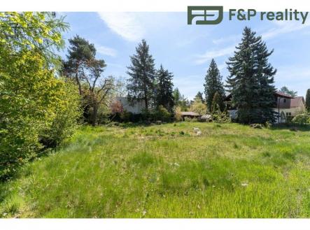Prodej pozemku pro bydlení, 826 m²