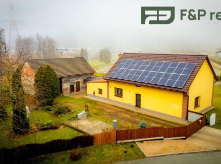 Prodej domu/vily, 87 m²