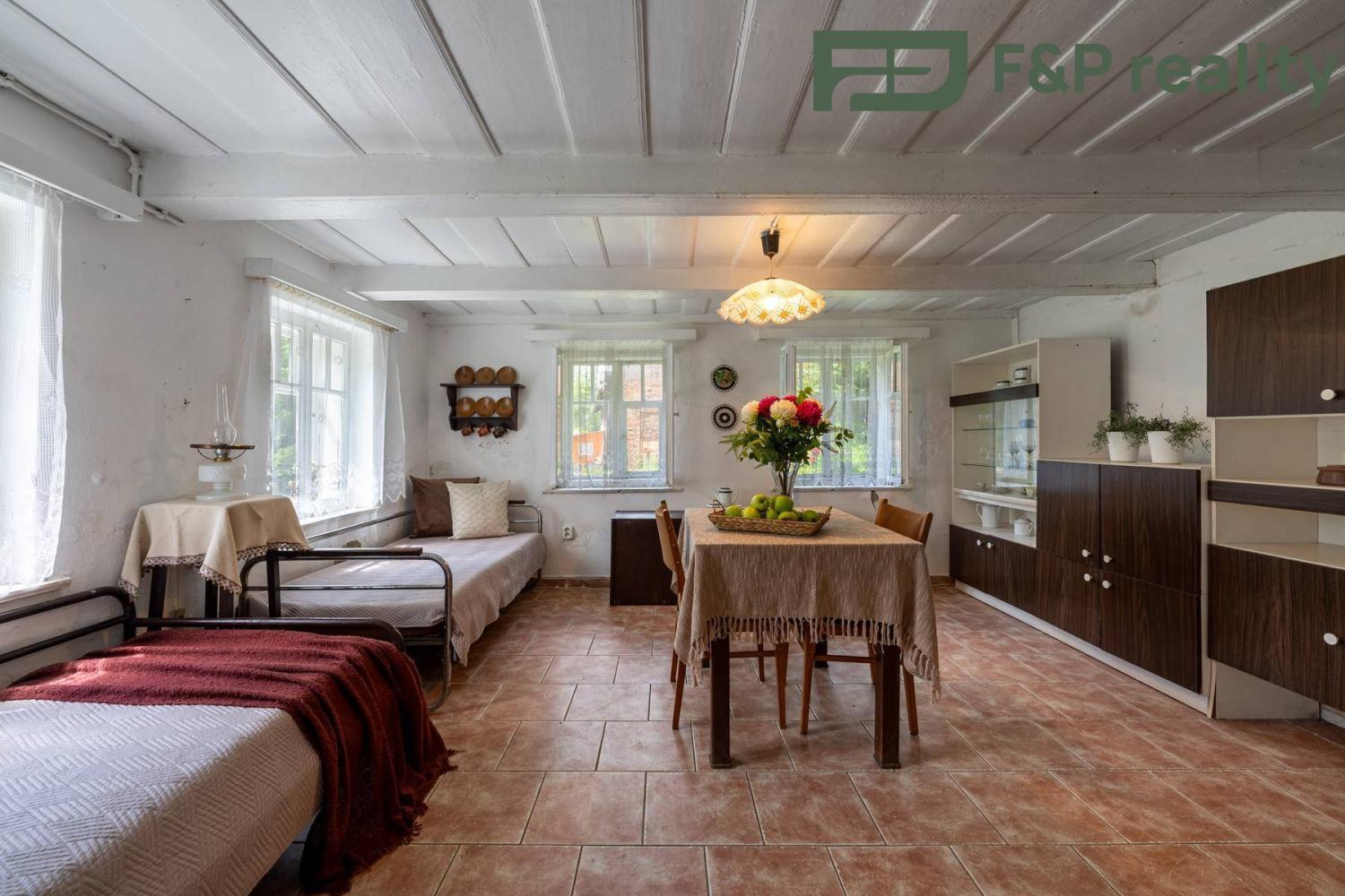 Prodej dům Rodinný, 240㎡|Liberecký kraj, Liberec, Pertoltice, Horní Pertoltice, 19, 46373