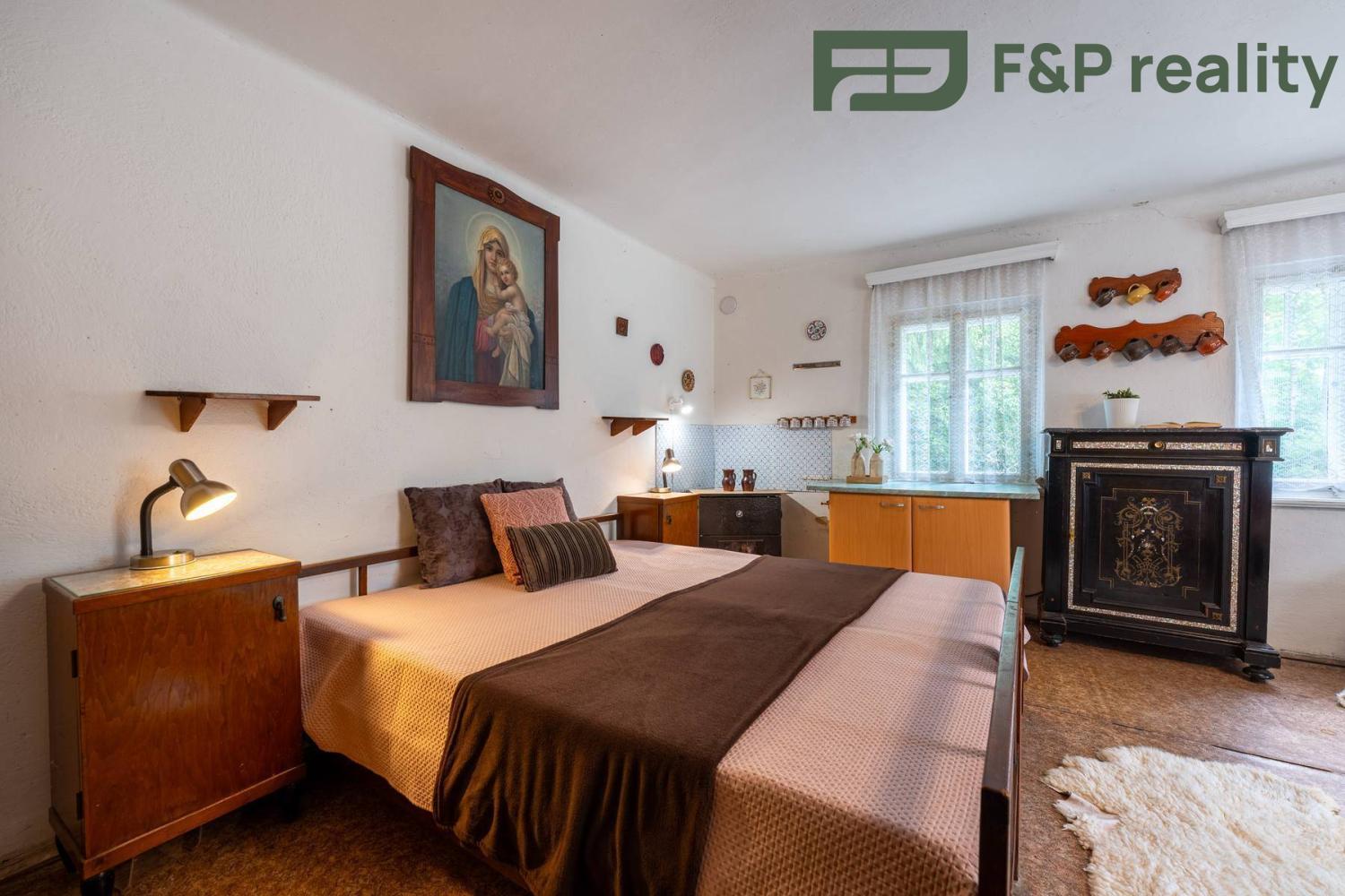 Prodej dům Rodinný, 182㎡|Liberecký kraj, Liberec, Pertoltice, Horní Pertoltice, 19, 46373