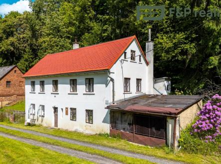 Prodej domu/vily, 182 m²