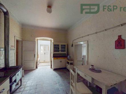 Prodej komerčního objektu, jiný, 801 m²