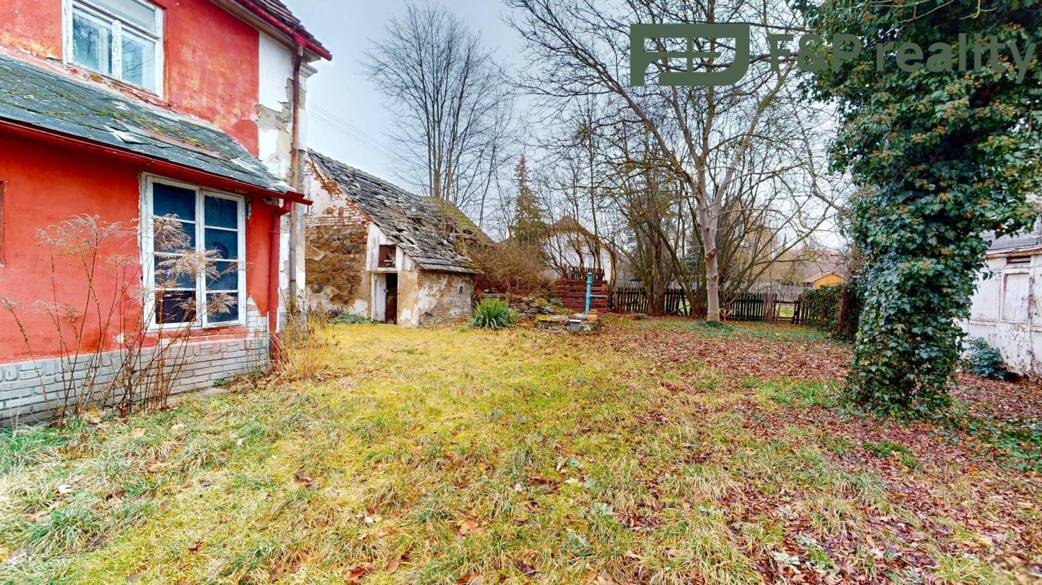 Prodej komerční Činžovní dům, 180㎡|Jihočeský kraj, Písek, Čimelice, 98, 39804