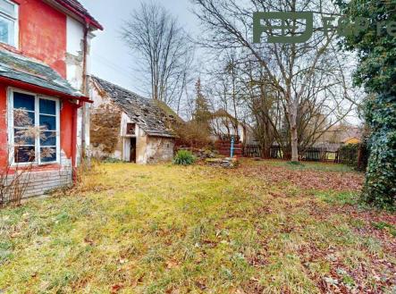 Prodej komerčního objektu, jiný, 801 m²