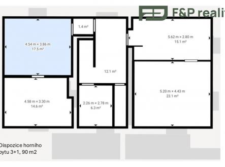 Prodej domu/vily, 180 m²