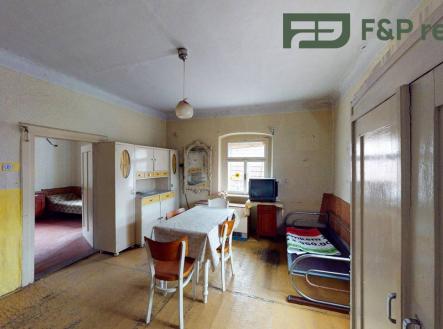 Prodej domu/vily, 180 m²