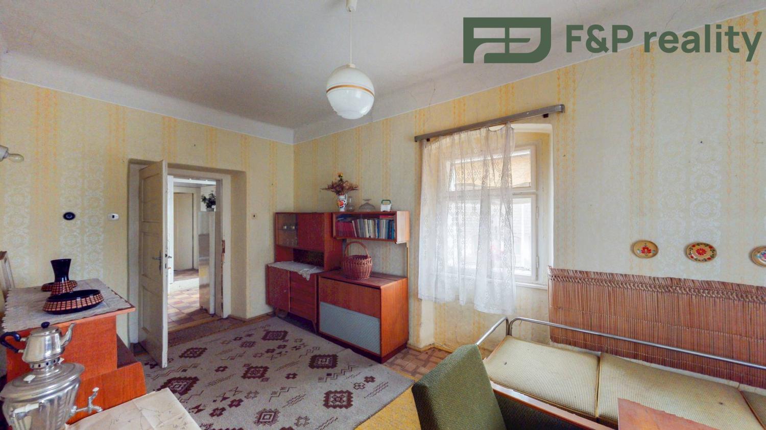 Prodej dům Rodinný, 180㎡|Jihočeský kraj, Písek, Čimelice, 98, 39804
