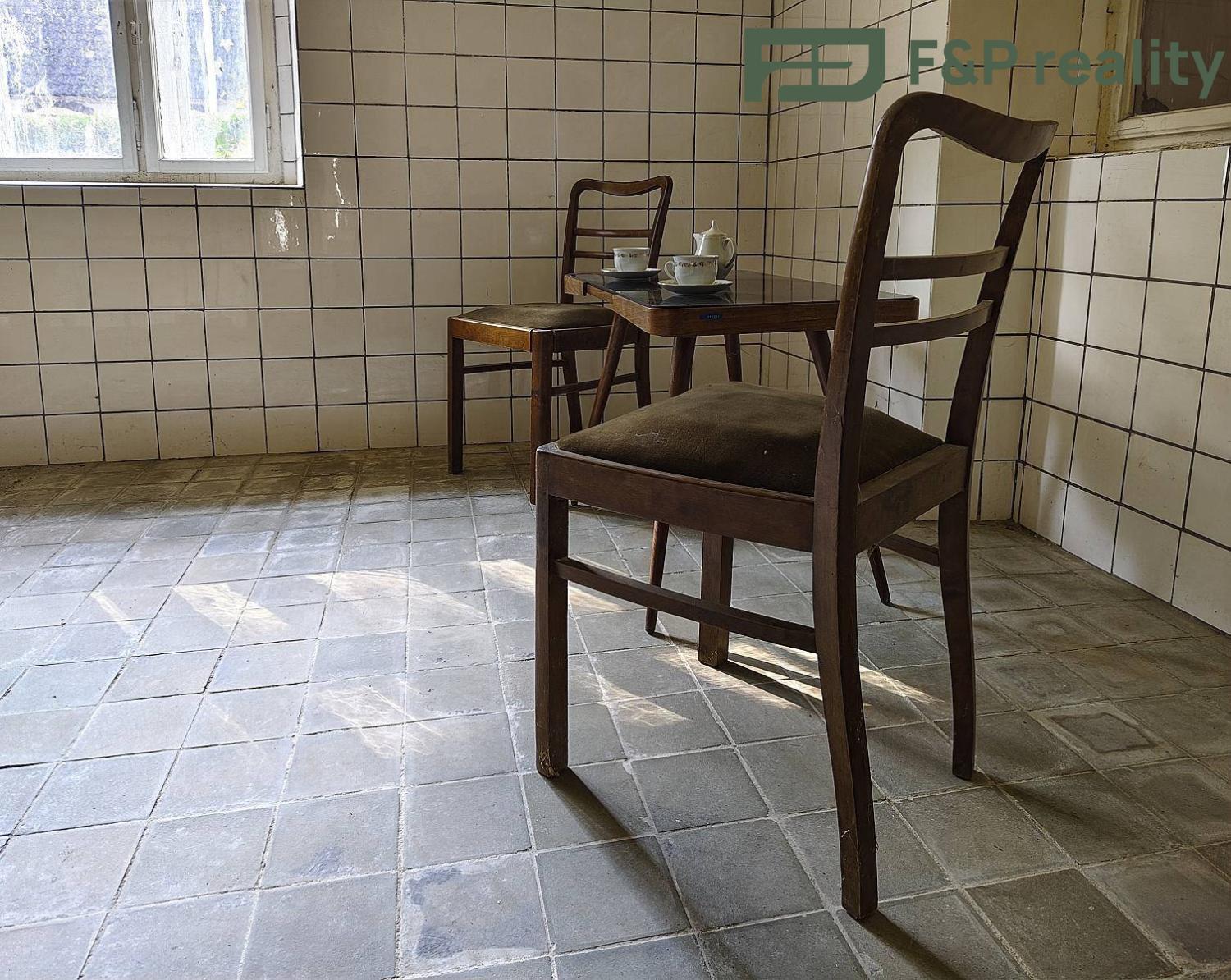 Prodej dům Rodinný, 89㎡|Jihočeský kraj, Písek, Čimelice, 1, 39804