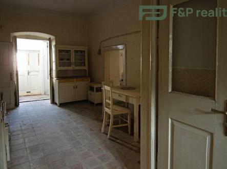 Prodej domu/vily, 89 m²