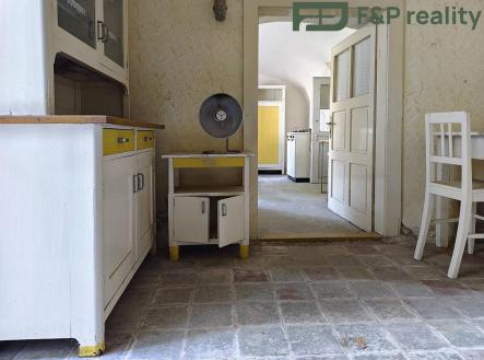 Prodej domu/vily, 89 m²