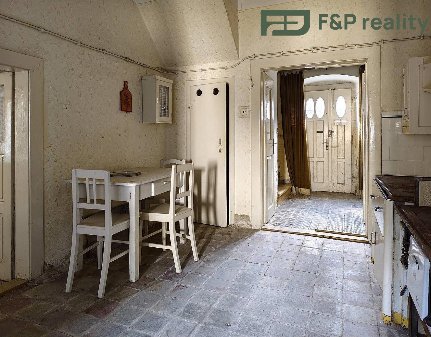 Prodej byt 3 + 1, 89㎡|Jihočeský kraj, Písek, Čimelice, 1, 39804