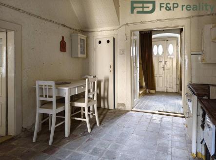 Prodej bytu, 3+1, 89 m²