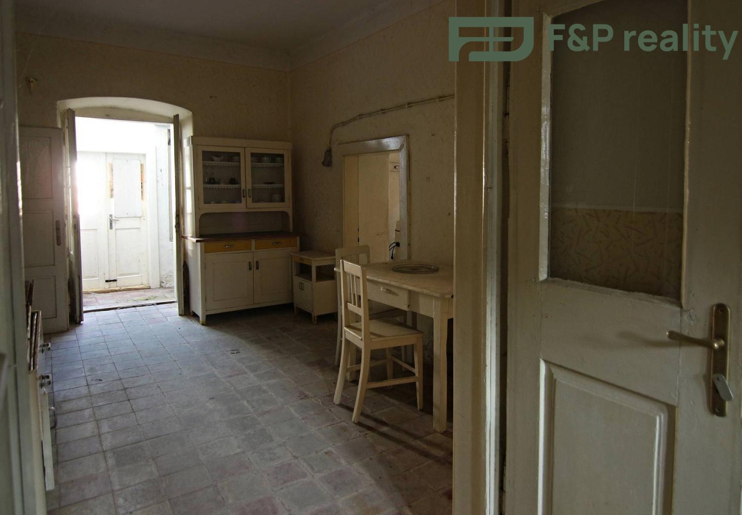 Prodej byt 3 + 1, 89㎡|Jihočeský kraj, Písek, Čimelice, 1, 39804