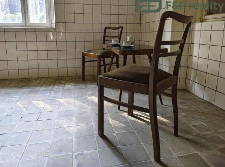 Prodej bytu, 3+1, 89 m²