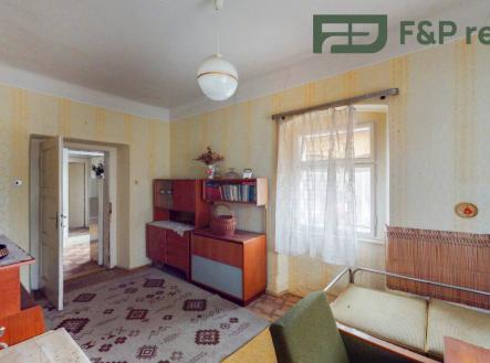 Prodej bytu, 3+1, 90 m²