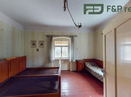 Prodej bytu, 3+1, 90 m²