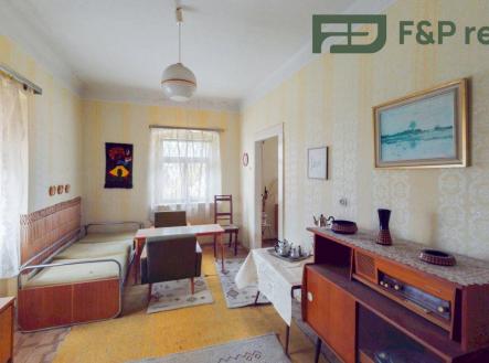 Prodej bytu, 3+1, 90 m²