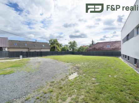 Pronájem pozemku pro komerční výstavbu, 469 m²