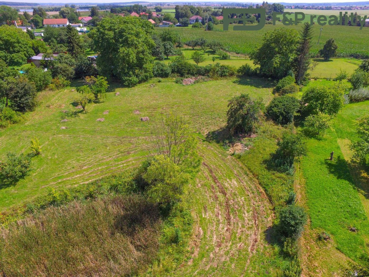 Prodej pozemek Bydlení|Hradec Králové, Královéhradecký kraj, Nový Bydžov, Skochovice, 503 51