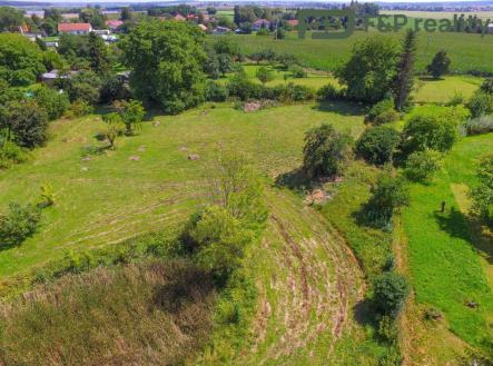 Prodej pozemku pro bydlení, 1 088 m²