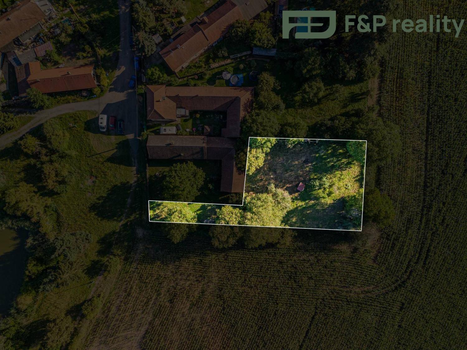 Prodej pozemek Bydlení|Hradec Králové, Královéhradecký kraj, Chlumec nad Cidlinou, 503 51