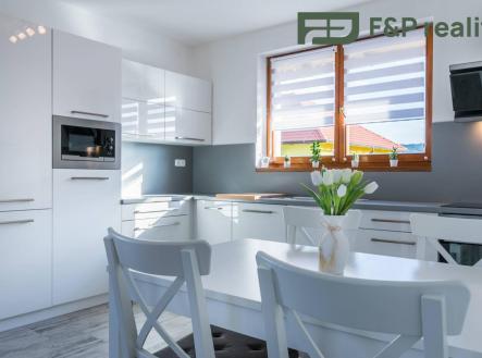 Prodej domu/vily, 112 m²