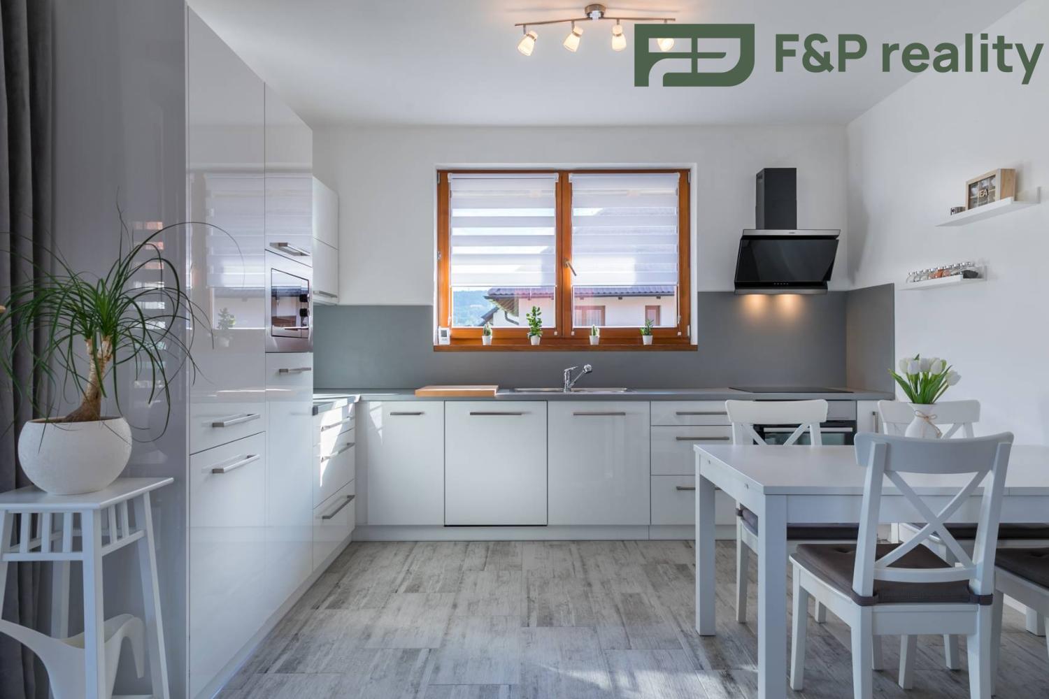 Prodej dům Rodinný, 112㎡|Praha-východ, Středočeský kraj, Ondřejov, Ondřejov u Prahy, 251 65