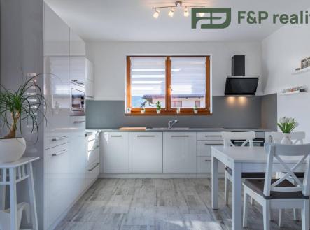 Prodej domu/vily, 112 m²