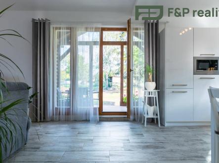 Prodej domu/vily, 112 m²