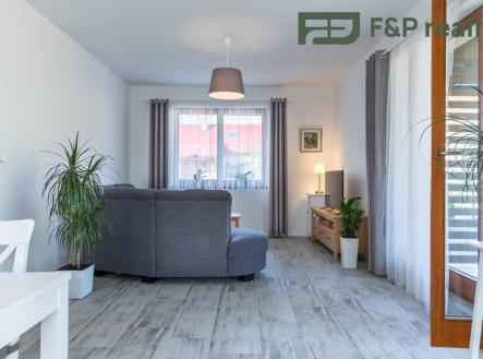 Prodej domu/vily, 112 m²