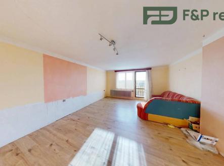 Prodej domu/vily, 103 m²