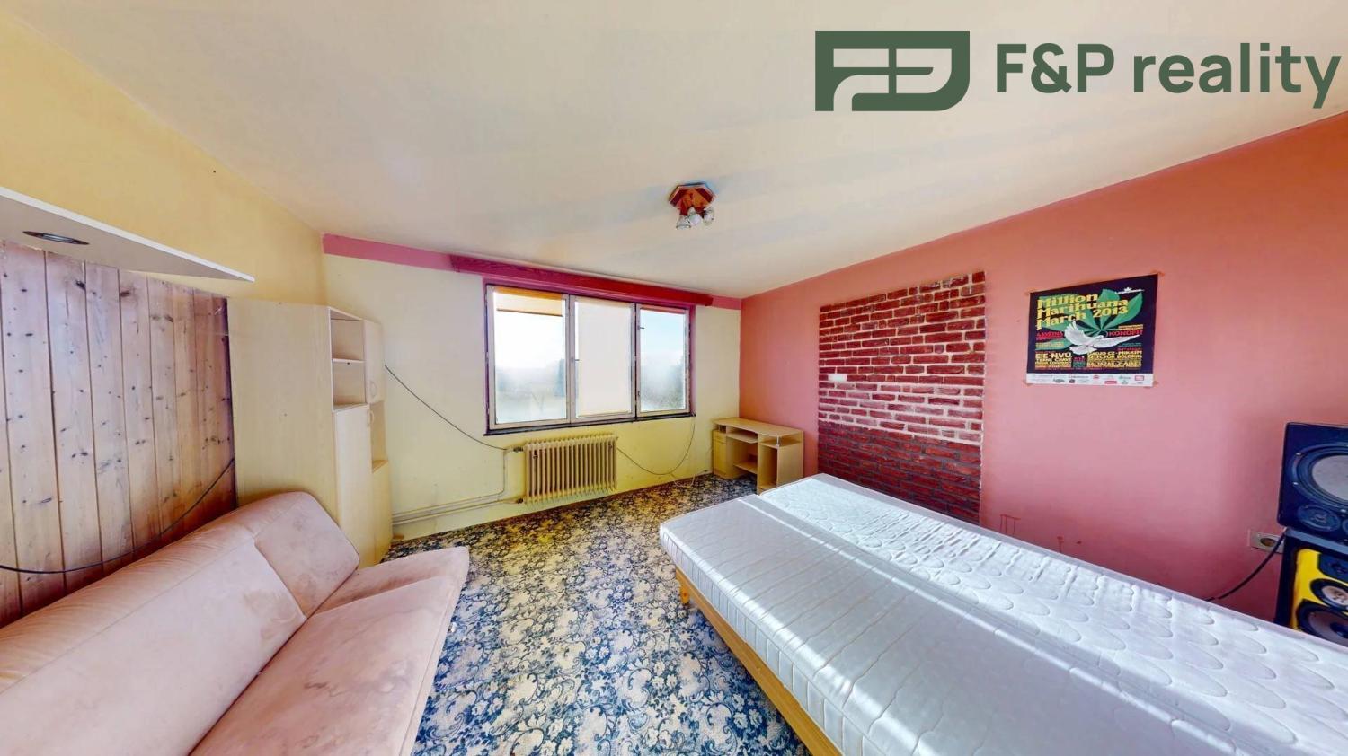 Prodej dům Rodinný, 103㎡|Středočeský kraj, Příbram, Prosenická Lhota, 1, 26401