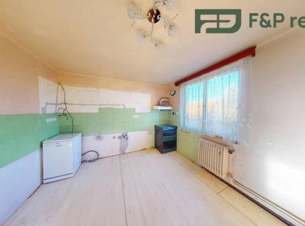 Prodej domu/vily, 205 m²