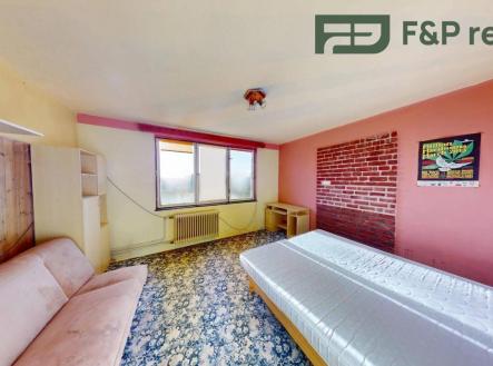 Prodej domu/vily, 205 m²