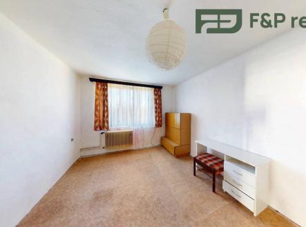 Prodej domu/vily, 205 m²