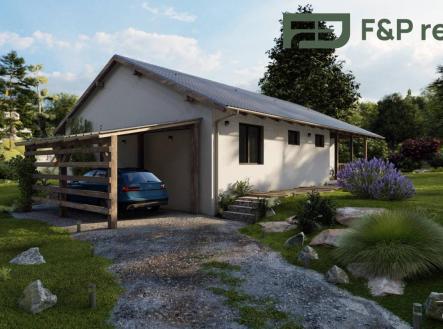 Prodej domu/vily, 141 m²