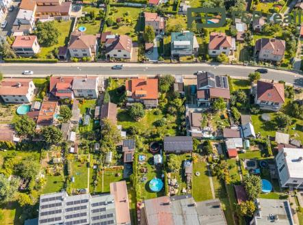 Prodej bytu, 4+kk, 80 m²