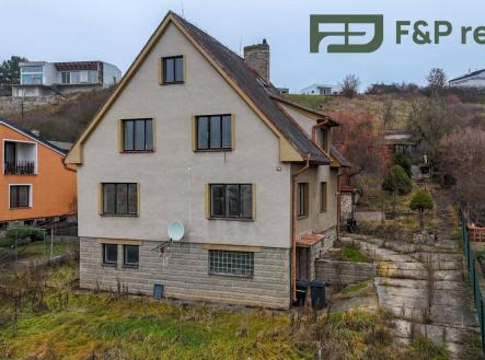 Prodej komerčního objektu, jiný, 228 m²